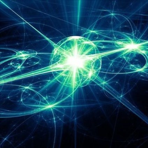 Sonic Dimensions - Spooky Action