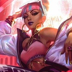 [ DJ Aqours Mashup ] KDA & True Damage - POP STARS X GIANTS !!!
