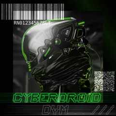 CYBERDROID