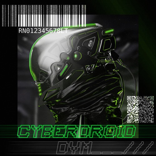 CYBERDROID