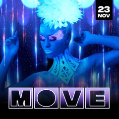 Sebastian Kettel @ MOVE, Dora Brilliant/FFM, Nov 19