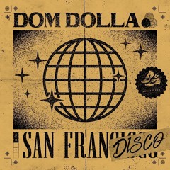 Dom Dolla - San Frandisco (Kontrol Remix) Master