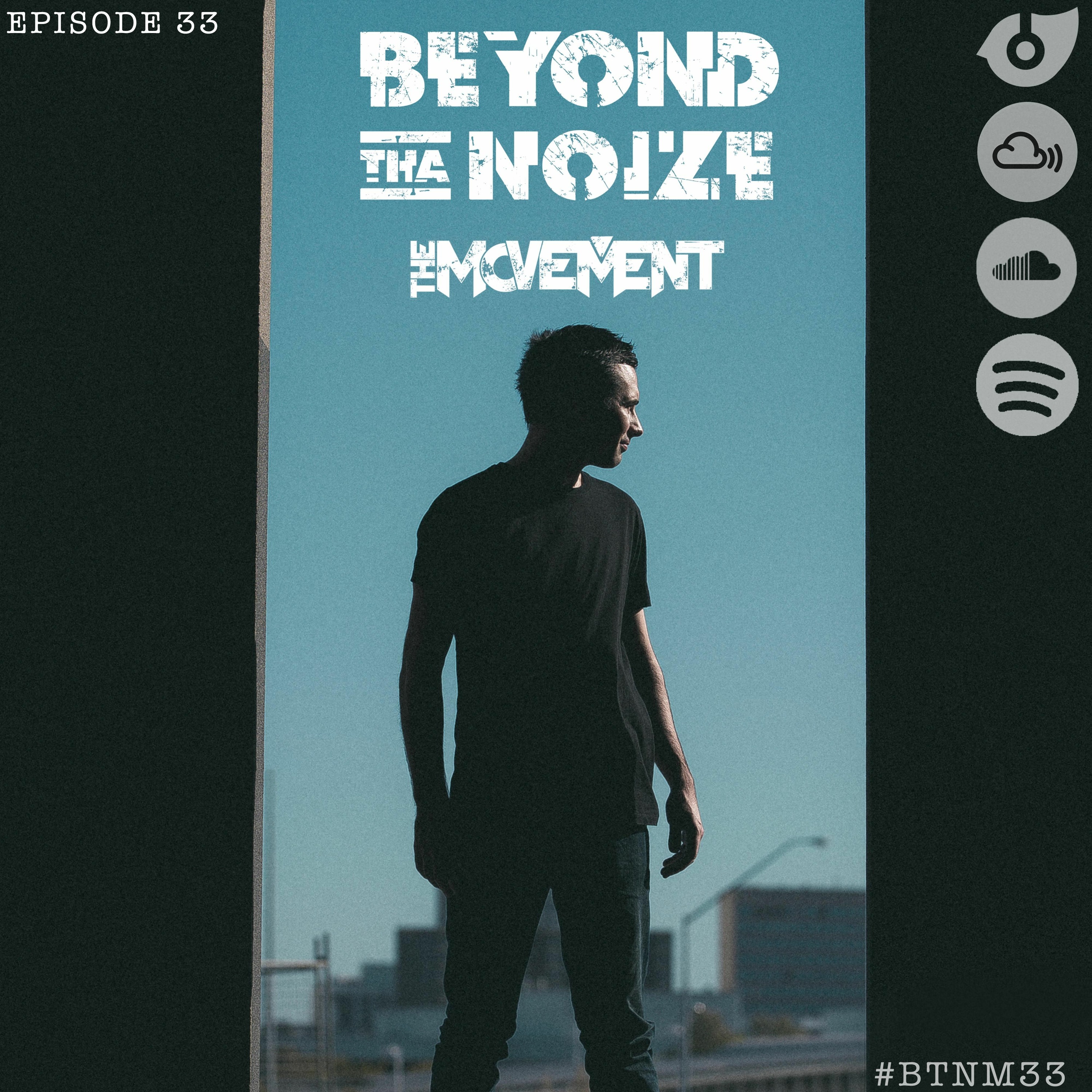 THE MOVEMENT