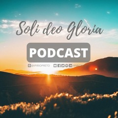 Uma Nova Perspectiva de Realização | Soli Deo Gloria | Raul Hamilton de Souza