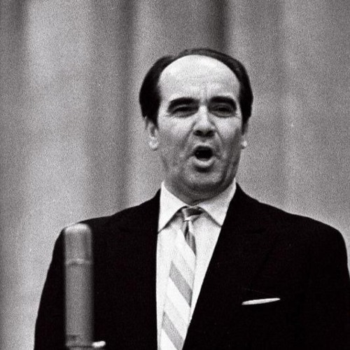 Stream Endel Aimre - Laev tõstis purjed üles. by 297453844  