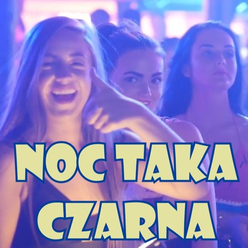 👉 Noc taka czarna 👈 - RETRO COVER BAND (Music Video)