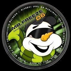 MAXIMUM OVERDRIVE - MR FREEZE 06