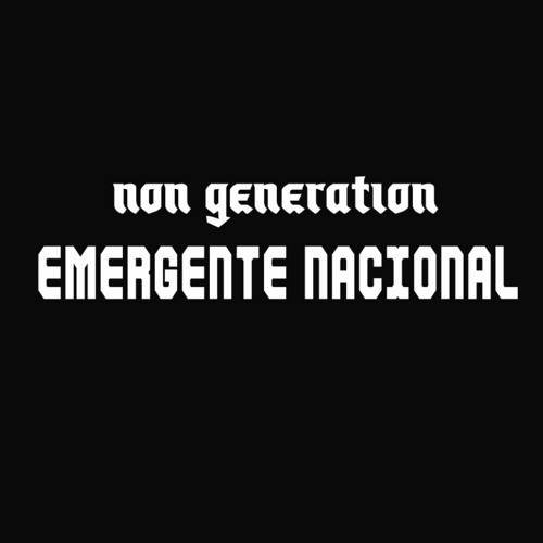 Emergente nacional