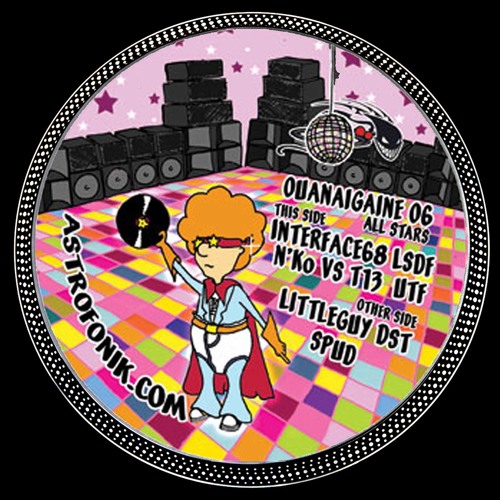 TCHIKITCHAK - OUANAIGAINE 06