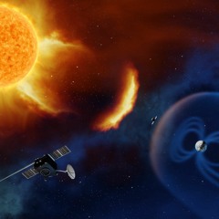 ESA Explores Space Safety – Lagrange mission to provide solar warning