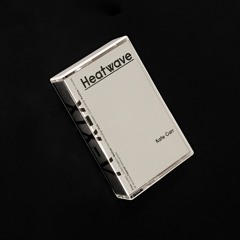 Humidity - from Heatwave out now via Hasana Editions