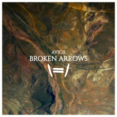 Avicii - Broken Arrows // Jebase Remix