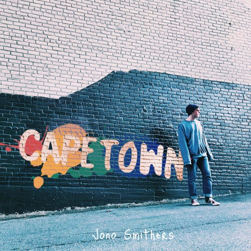 Jono Smithers - Cape Town