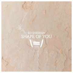 Ed Sheeran - Shape Of You // Jebase Remix