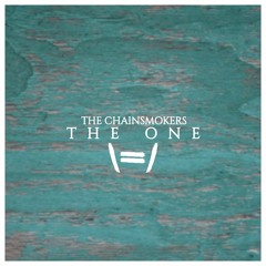 The Chainsmokers - The One // Jebase Remix