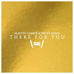 Martin Garrix & Troye Sivan - There For You // Jebase Remix