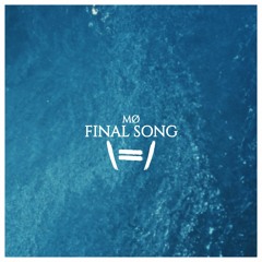 MØ - Final Song // Jebase Remix