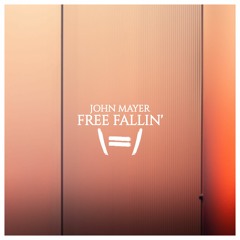 John Mayer - Free Fallin' // Jebase Remix