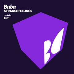 Buba - Suza (Lèrr Remix)