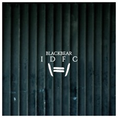 blackbear - idfc // Jebase Remix