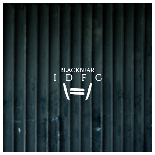 blackbear - idfc // Jebase Remix