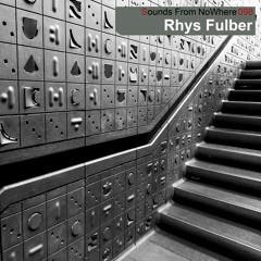 Sounds From NoWhere Podcast #098 - Rhys Fulber
