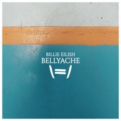 Billie Eilish - bellyache // Jebase Remix