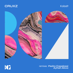 CRUXZ - Kobalt (Original Mix)