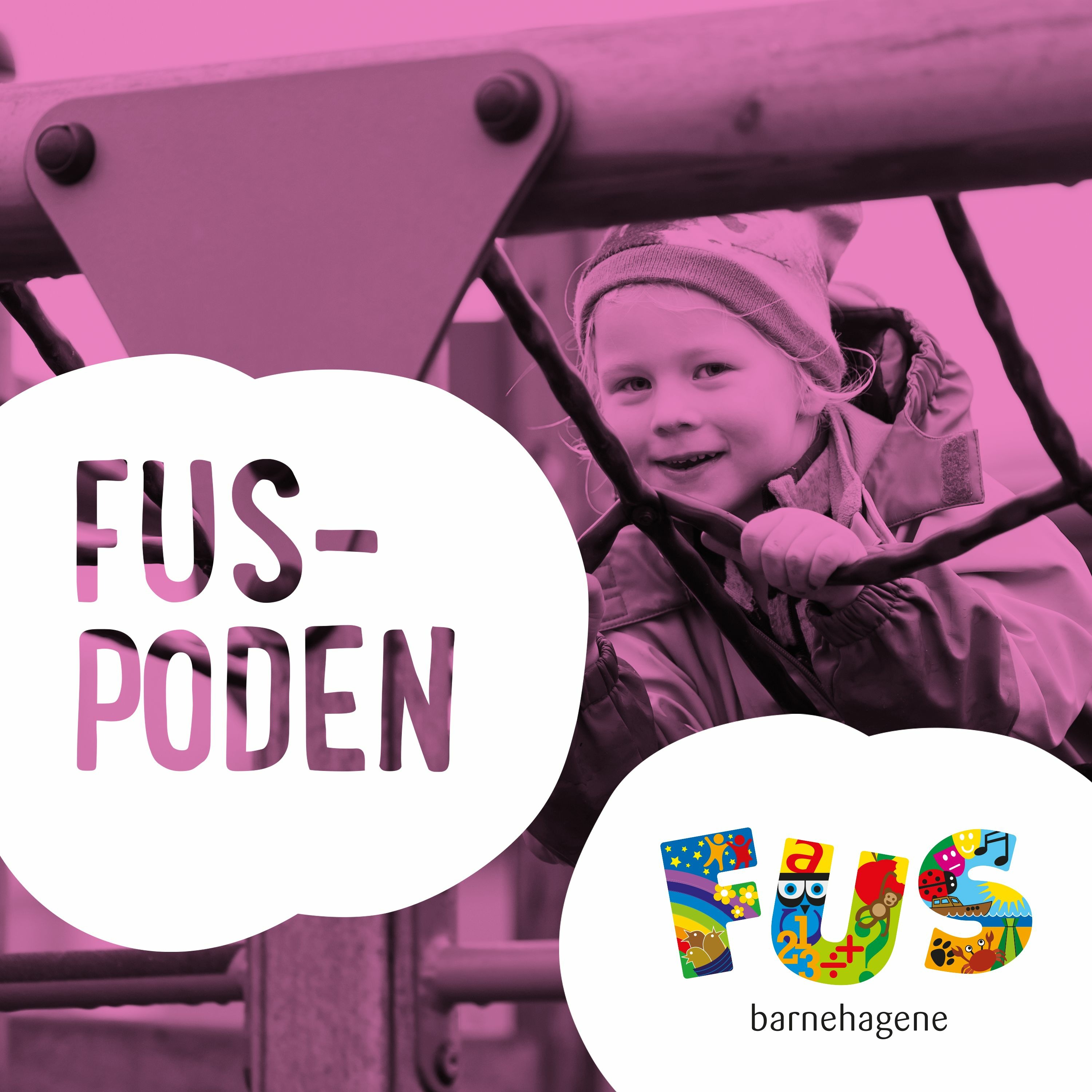 FUS poden | foreldreråd, barn og oppvekst