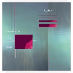 P.u.r.a - Fall Of The Reign - Preview ICL022