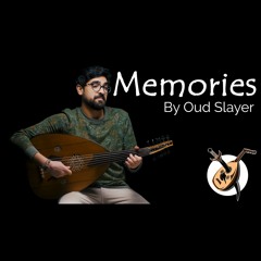 Memories - Maroon 5 (Cover By: Oud Slayer)