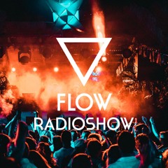 Franky Rizardo presents FLOW Radioshow 321