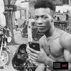 Rootcast #02 Duke