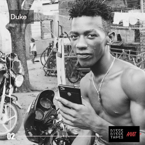 Rootcast #02 Duke