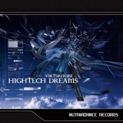 VirtuaNoise - HighTech Dreams - End of World