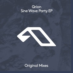 Qrion - Outro