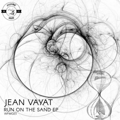PREMIERE: Jean Vayat - Oh Baby  [Wildfang Music]