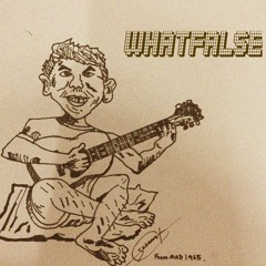 WHATFALSE - คนจนไม่มีสิทธิ์