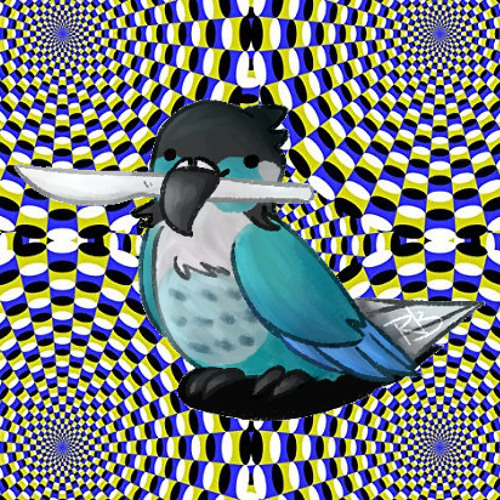 Scissor Sisters - I Can't Decide (Dr. R4MS Bootleg)