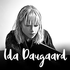 Yard Stories #009 - Ida Daugaard