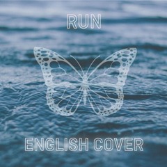 Run(English Cover)