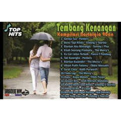Tembang Kenangan Kompilasi Nostalgia 80 90an Lagu Kenangan Indonesia
