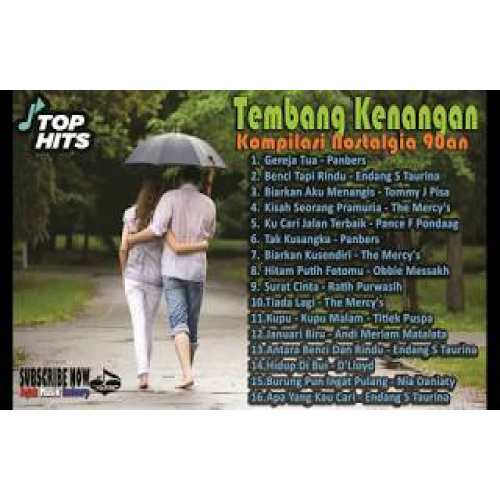 Stream Tembang Kenangan Kompilasi Nostalgia 80 90an Lagu Kenangan