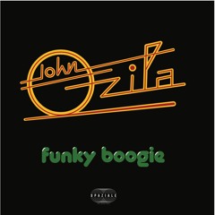 John Ozila - "Let's go Boogie" - Preview