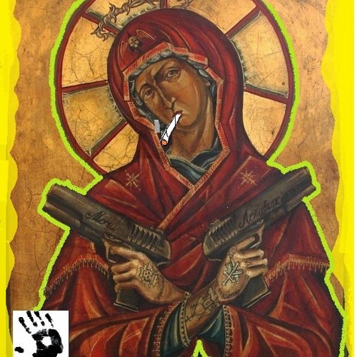 Prog Dogg*Crna Ruka Sekta - 100 Bombona