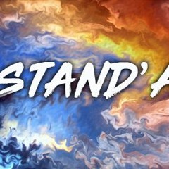 Itw Stand'art 28 - 10 - 2019 - Radio Balistiq 103 Fm