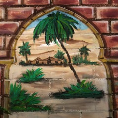 Night Of The Arabian Angels