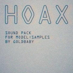 Hoax (Demo #1)