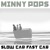 Artwork for Slow Car Fast Car