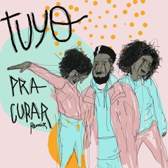 Tuyo - Sem Querer (slashrr Remix)